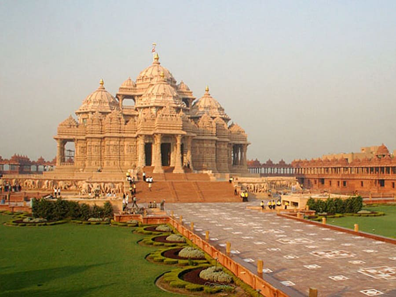 Dwarka | Somnath |Sasan