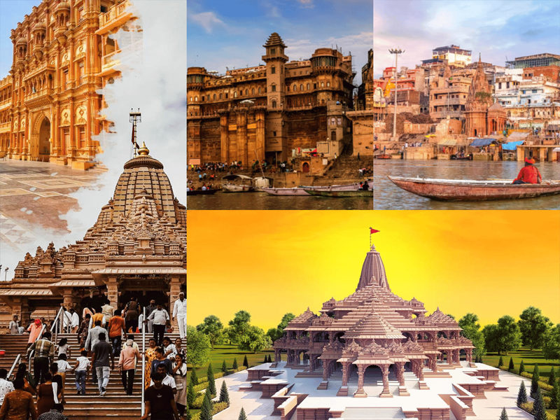 Gujarat Tour Packages 