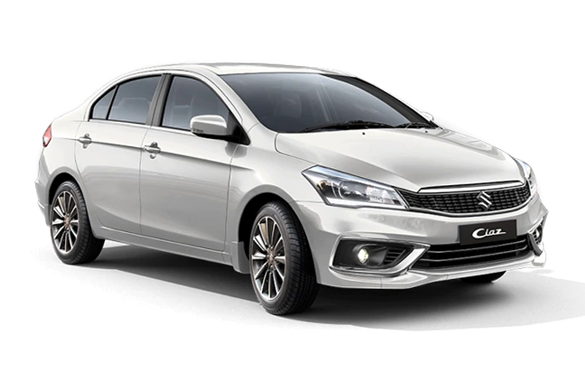 MARUTI CIAZ
