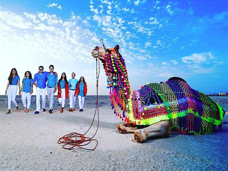 Rann of Kutch